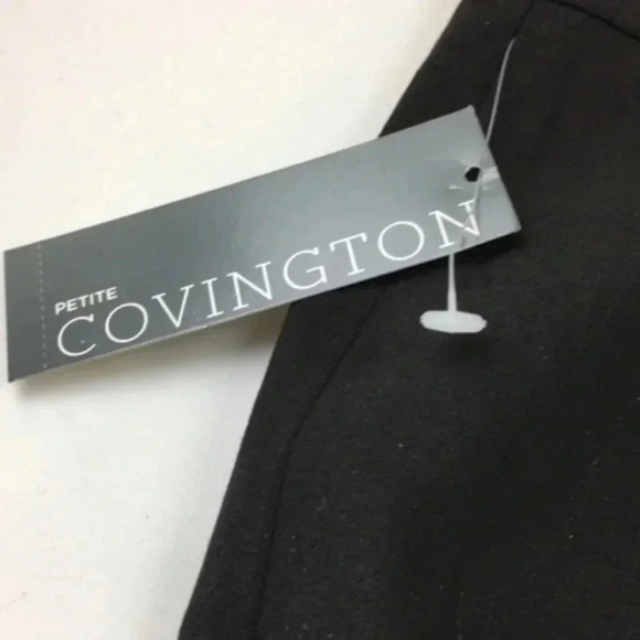 Covington ladies pants capris 10P - Picture 10 of 16